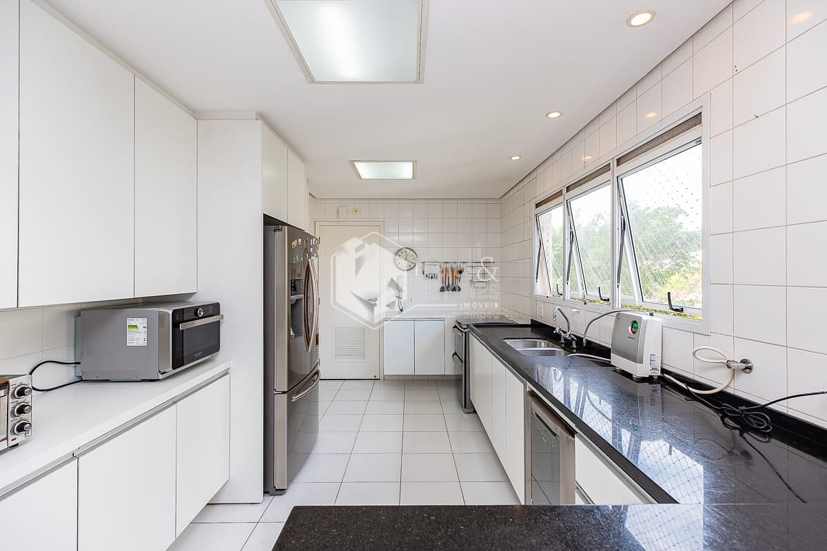 Apartamento, 4 quartos, 246 m² - Foto 46