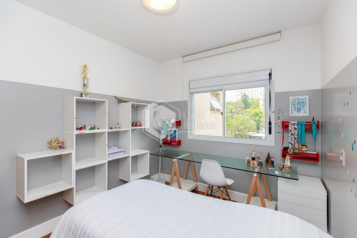 Apartamento, 4 quartos, 246 m² - Foto 34