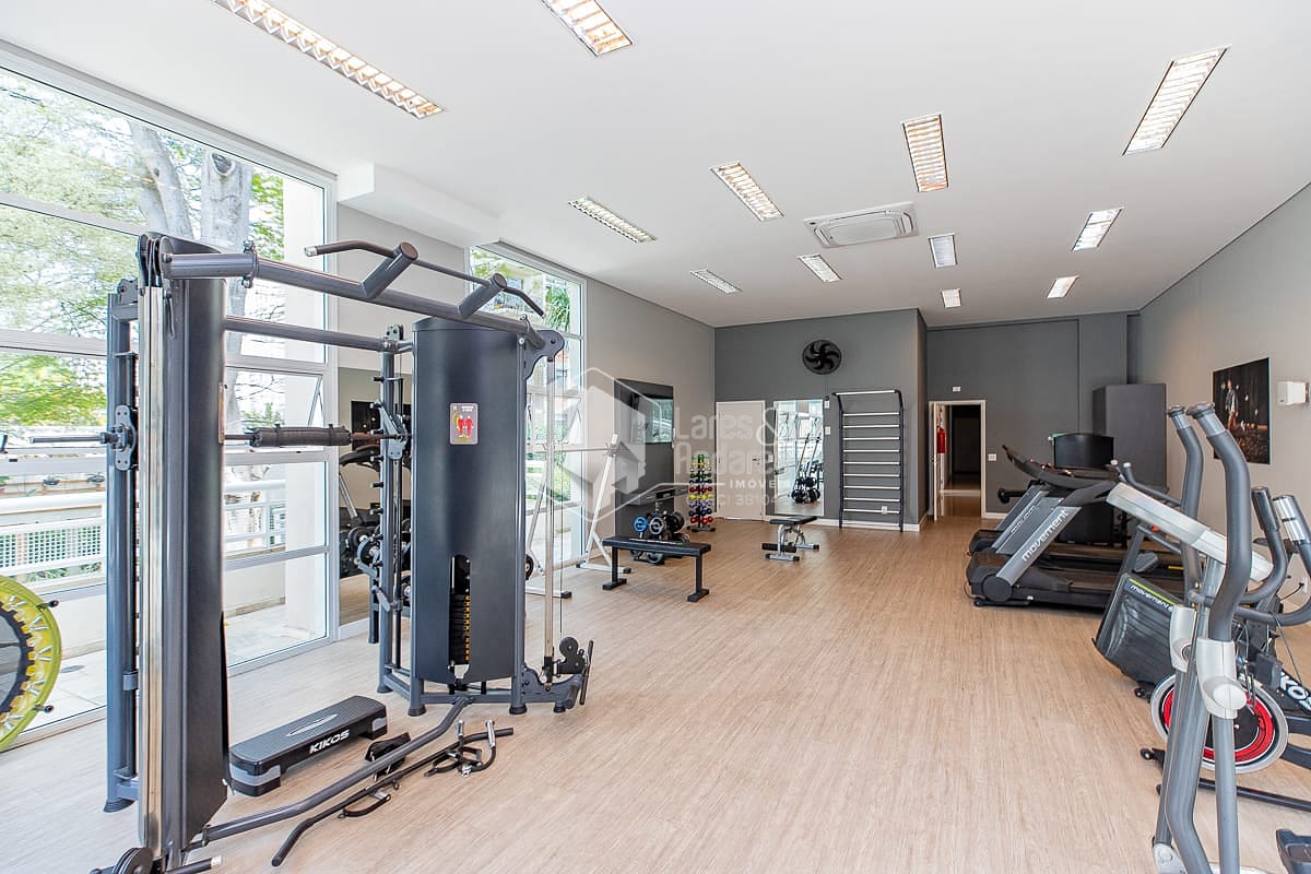 Apartamento, 4 quartos, 246 m² - Foto 52