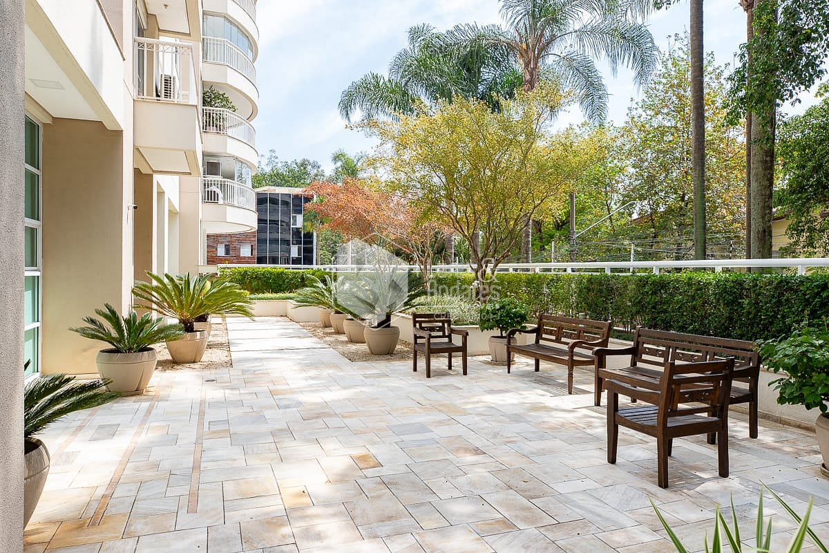 Apartamento, 4 quartos, 246 m² - Foto 54