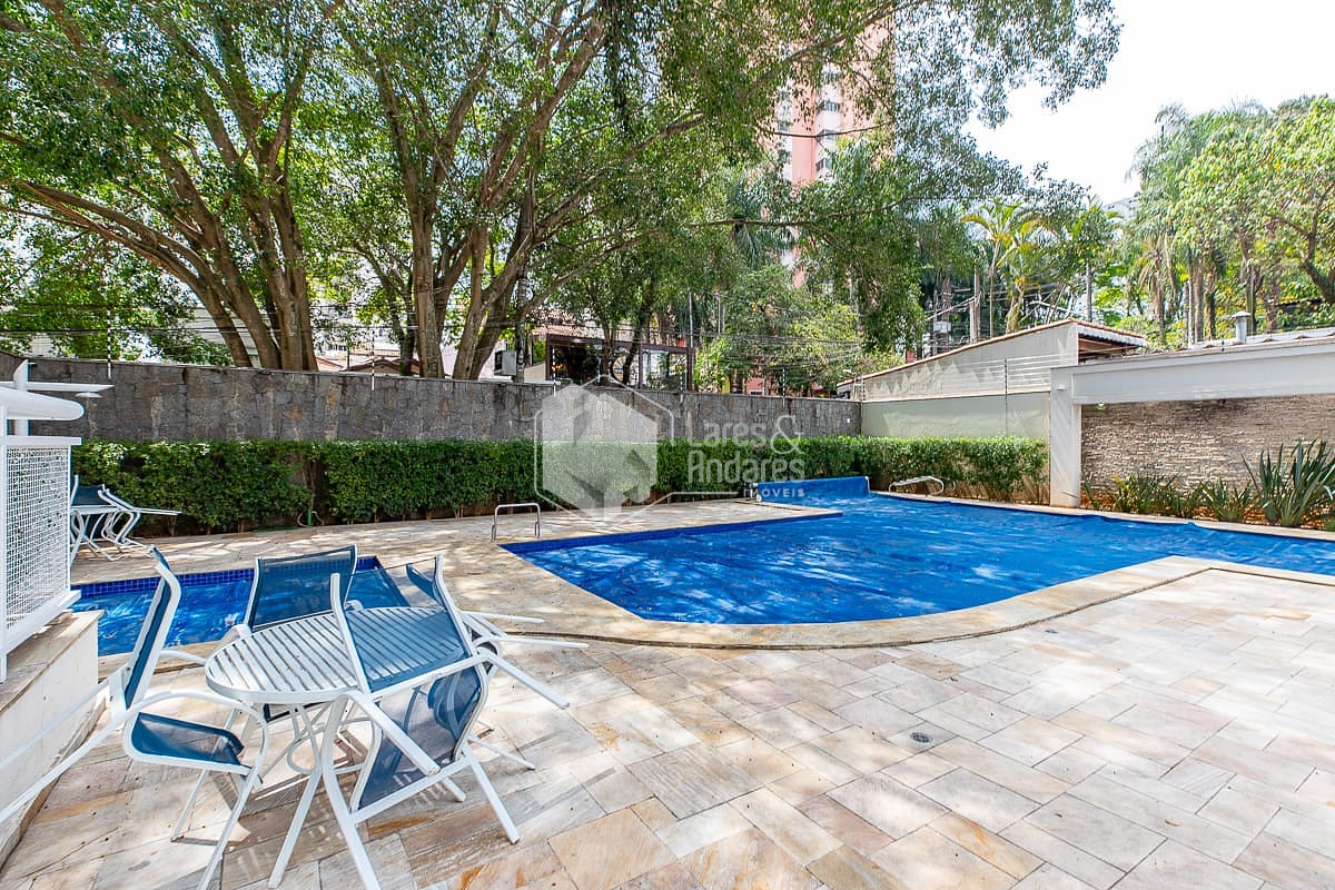 Apartamento, 4 quartos, 246 m² - Foto 57