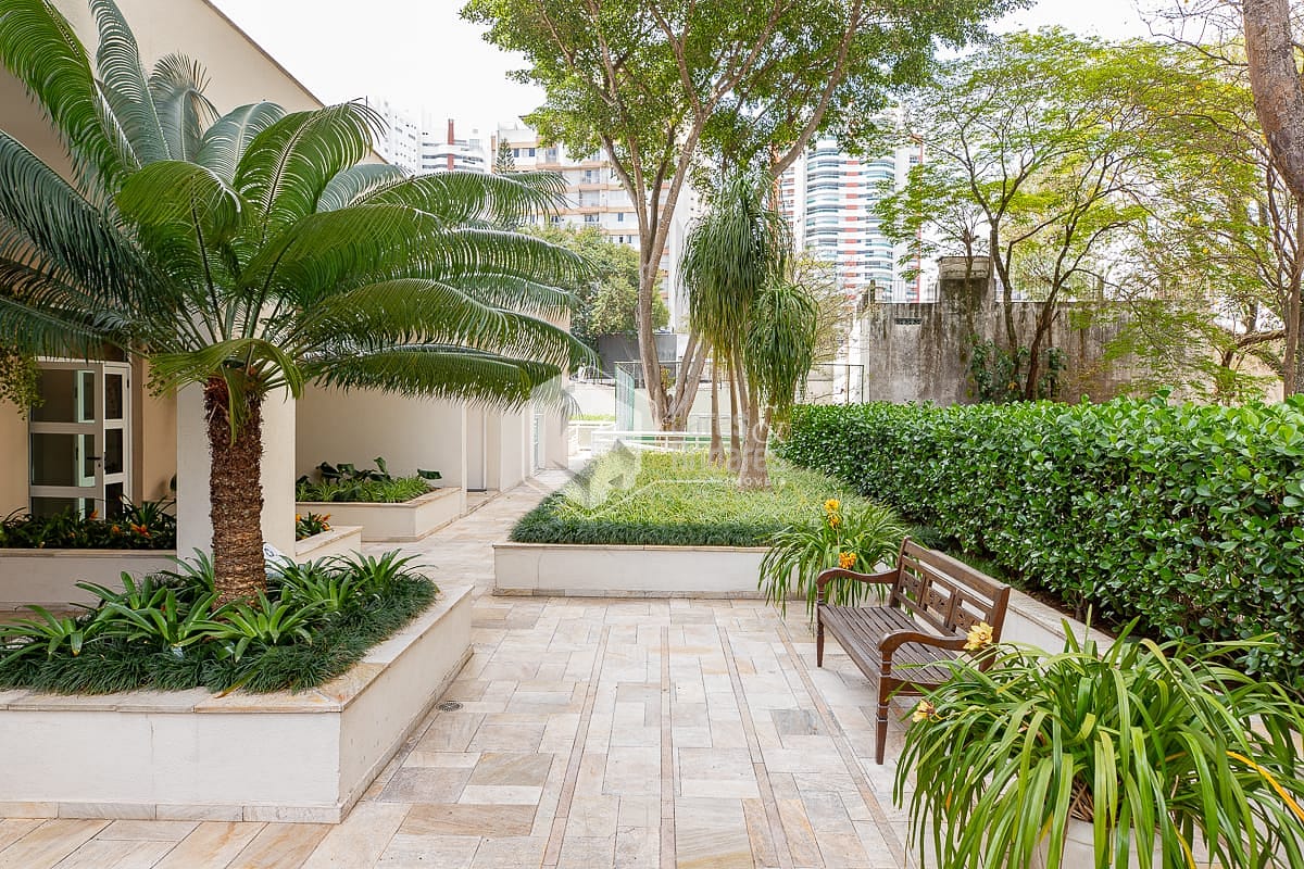 Apartamento, 4 quartos, 246 m² - Foto 61