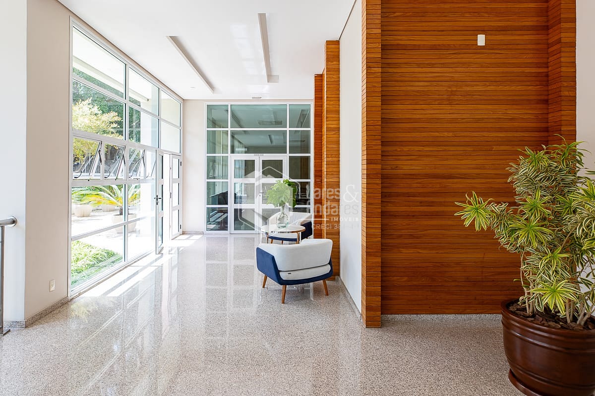 Apartamento, 4 quartos, 246 m² - Foto 64