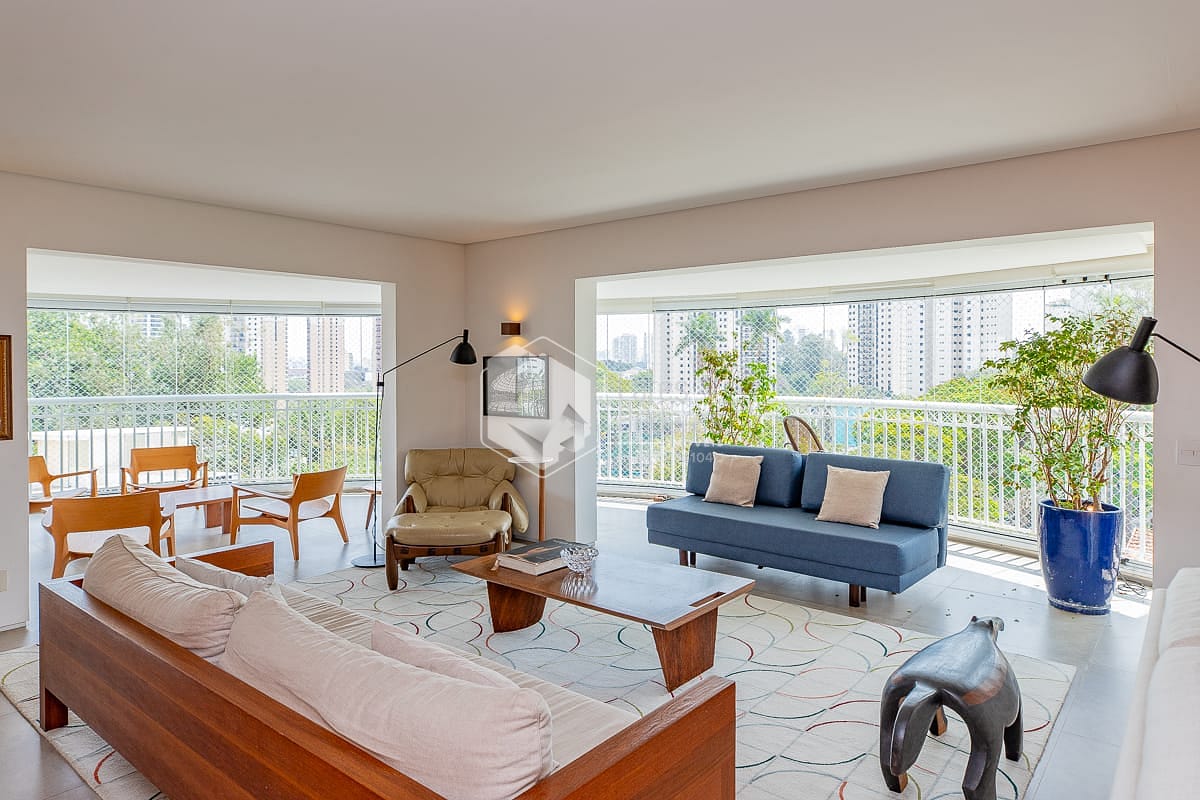 Apartamento, 4 quartos, 246 m² - Foto 16