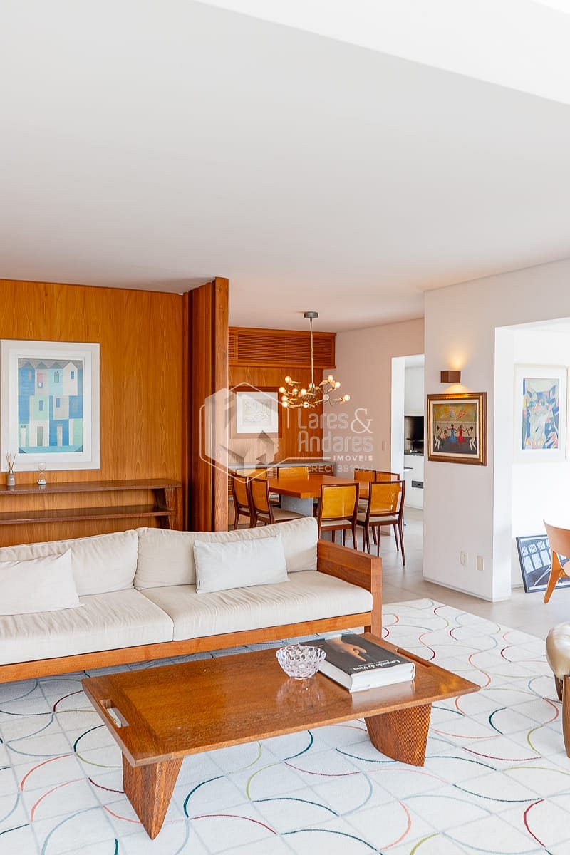 Apartamento, 4 quartos, 246 m² - Foto 7