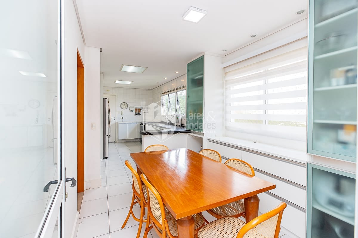 Apartamento, 4 quartos, 246 m² - Foto 45