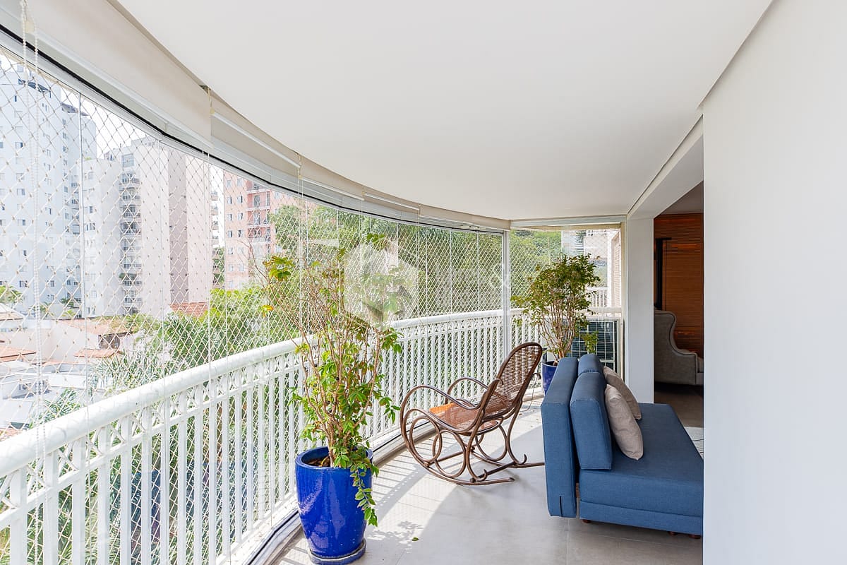 Apartamento, 4 quartos, 246 m² - Foto 23