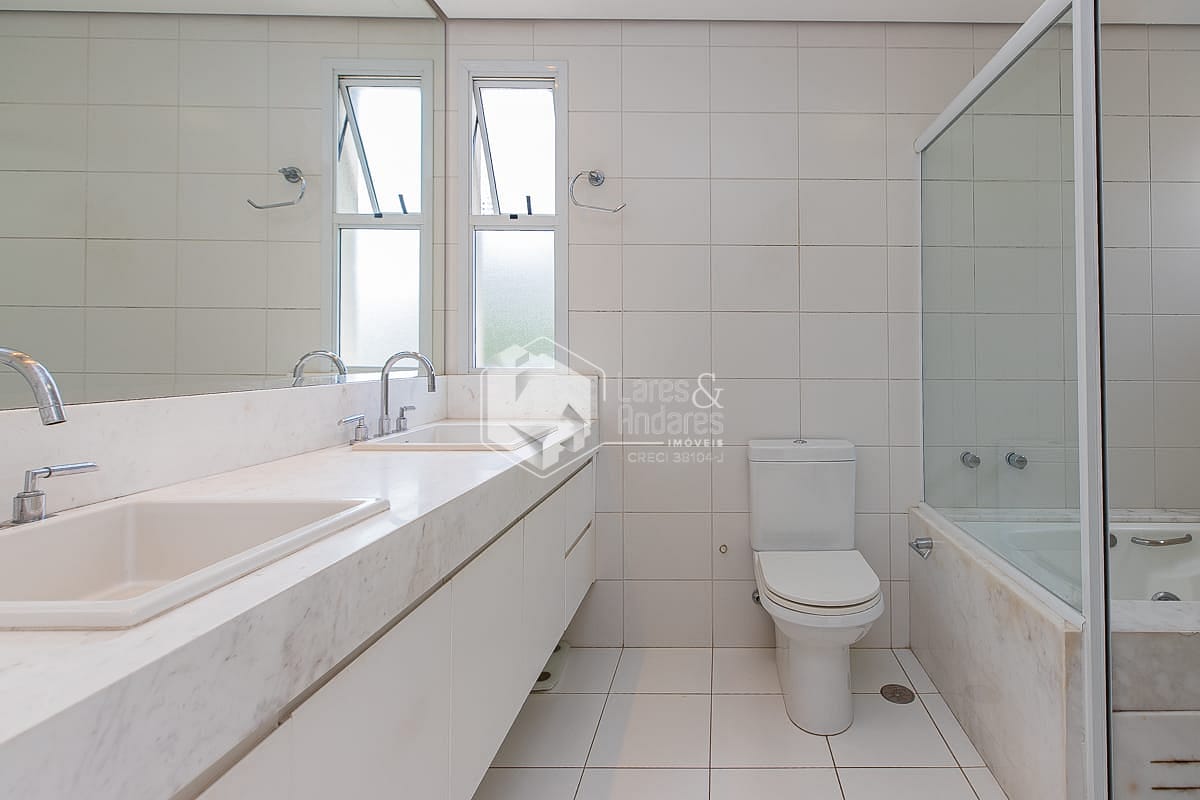 Apartamento, 4 quartos, 246 m² - Foto 40