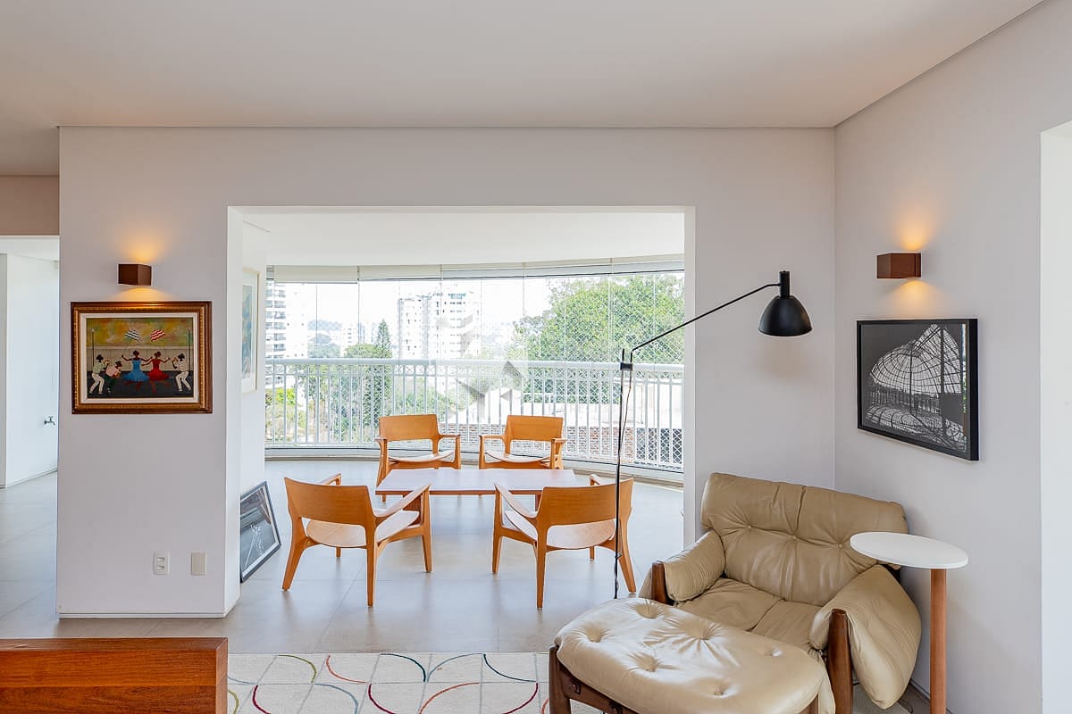 Apartamento, 4 quartos, 246 m² - Foto 10