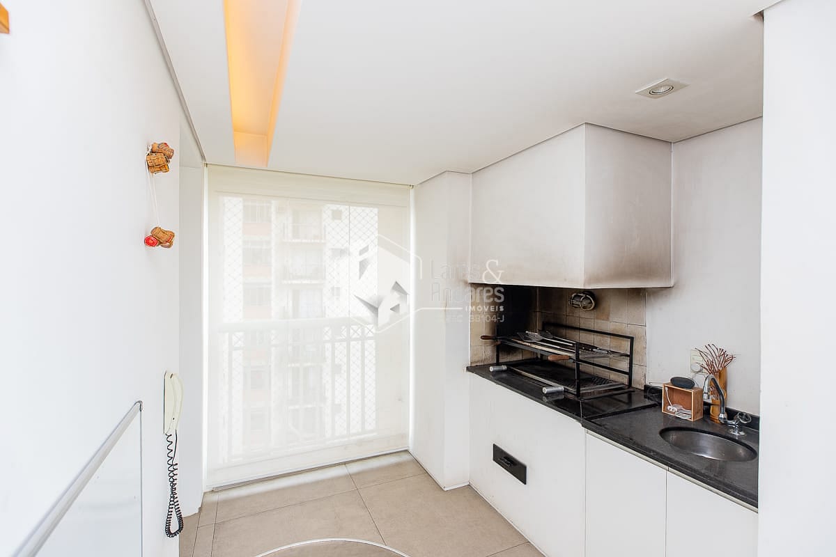 Apartamento, 4 quartos, 246 m² - Foto 19