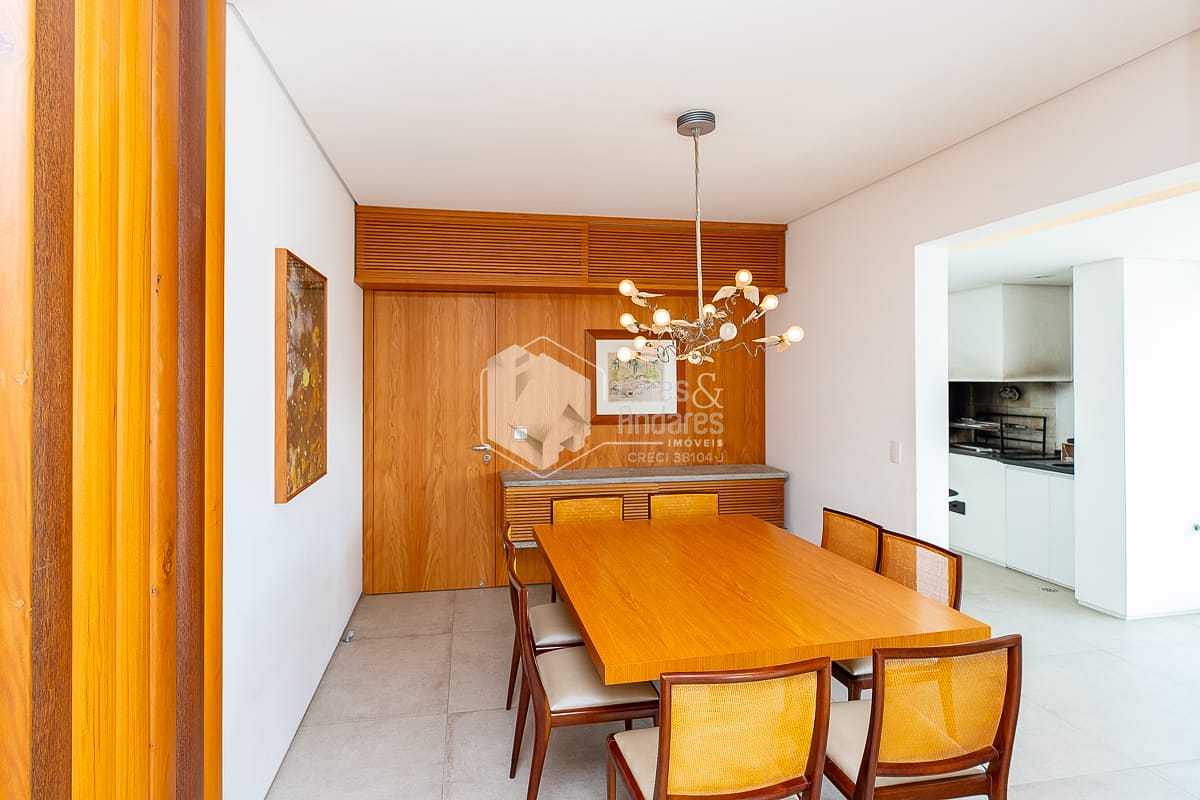 Apartamento, 4 quartos, 246 m² - Foto 18