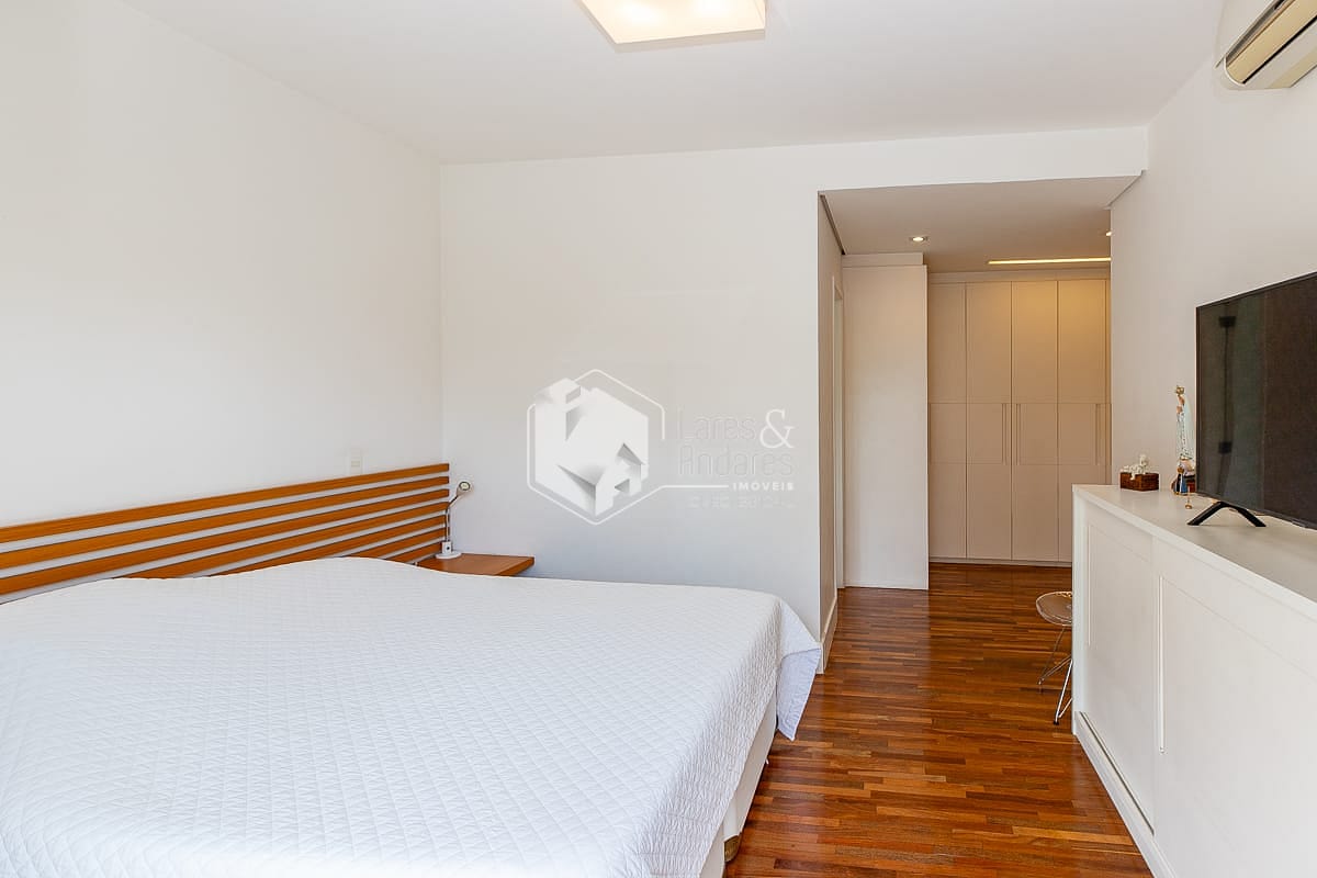 Apartamento, 4 quartos, 246 m² - Foto 39