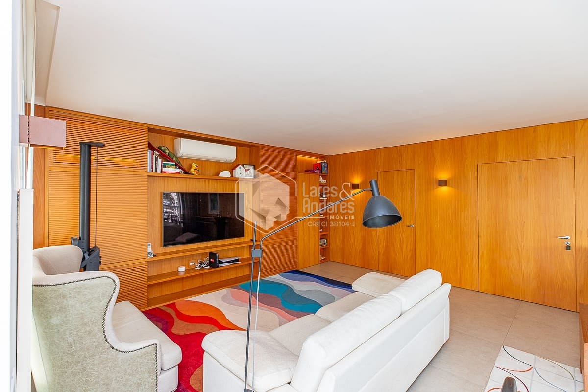 Apartamento, 4 quartos, 246 m² - Foto 9