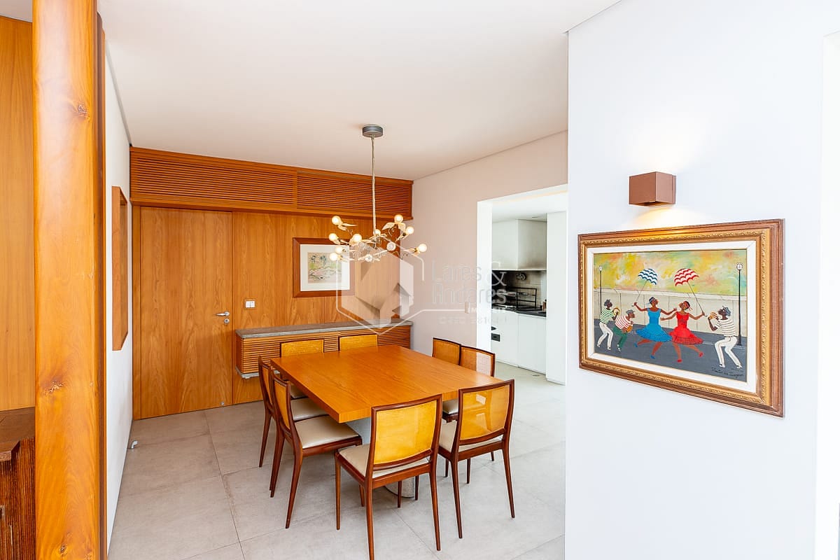 Apartamento, 4 quartos, 246 m² - Foto 17