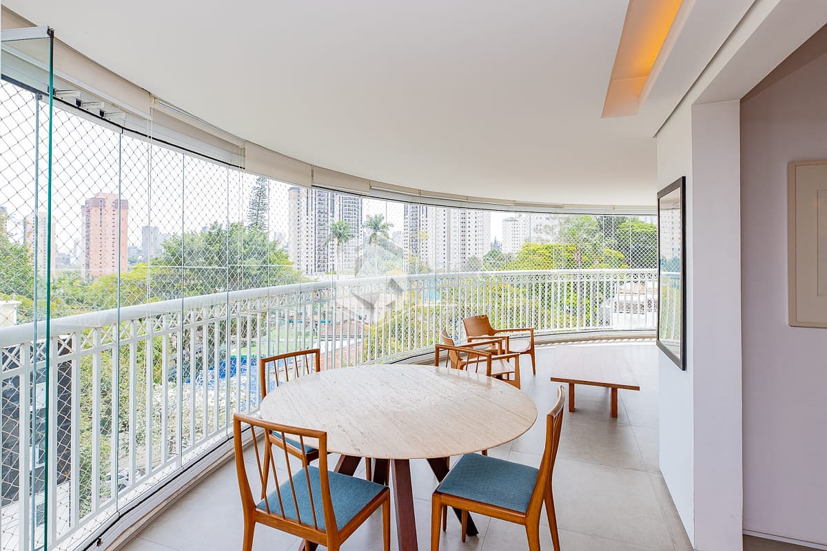 Apartamento, 4 quartos, 246 m² - Foto 20