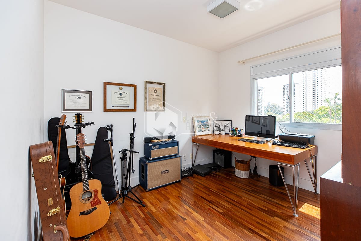 Apartamento, 4 quartos, 246 m² - Foto 28