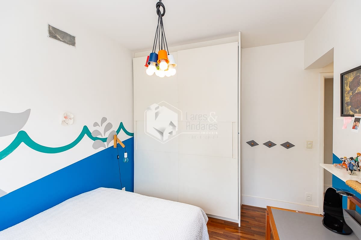 Apartamento, 4 quartos, 246 m² - Foto 32