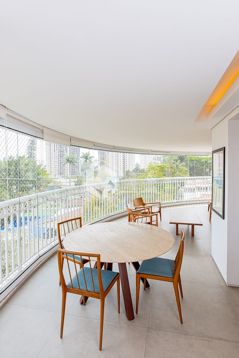 Apartamento, 4 quartos, 246 m² - Foto 21