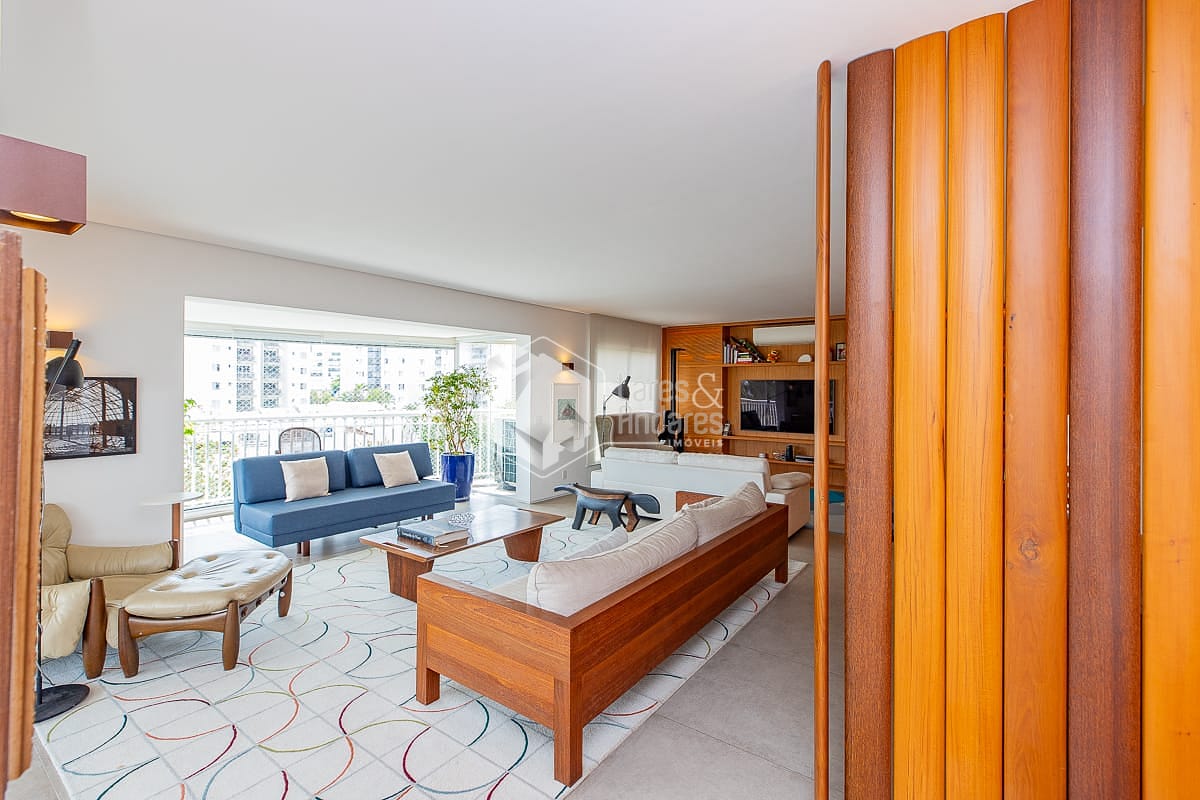 Apartamento, 4 quartos, 246 m² - Foto 22