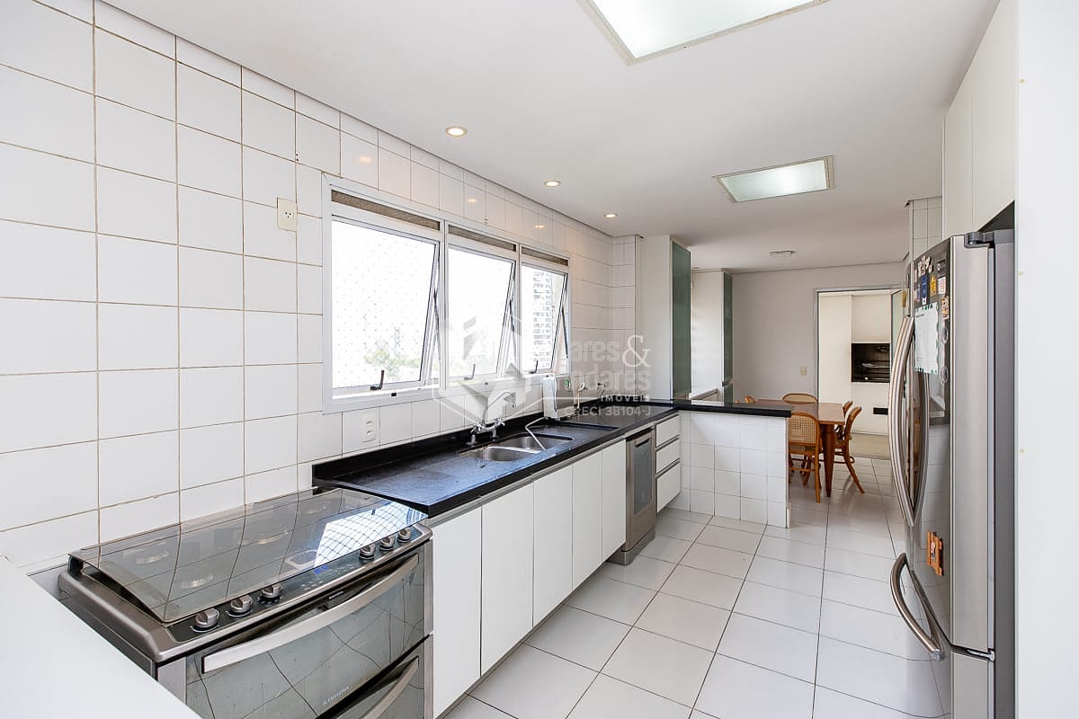 Apartamento, 4 quartos, 246 m² - Foto 42