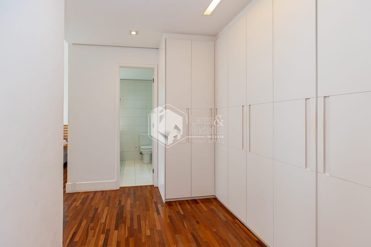 Apartamento, 4 quartos, 246 m² - Foto 38
