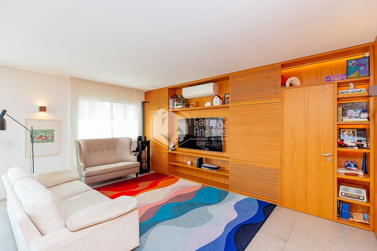 Apartamento, 4 quartos, 246 m² - Foto 13