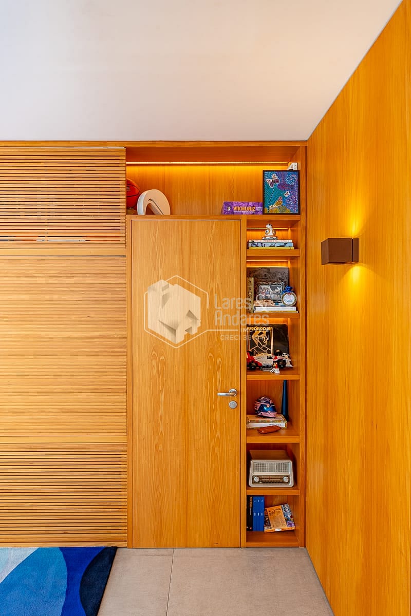 Apartamento, 4 quartos, 246 m² - Foto 14