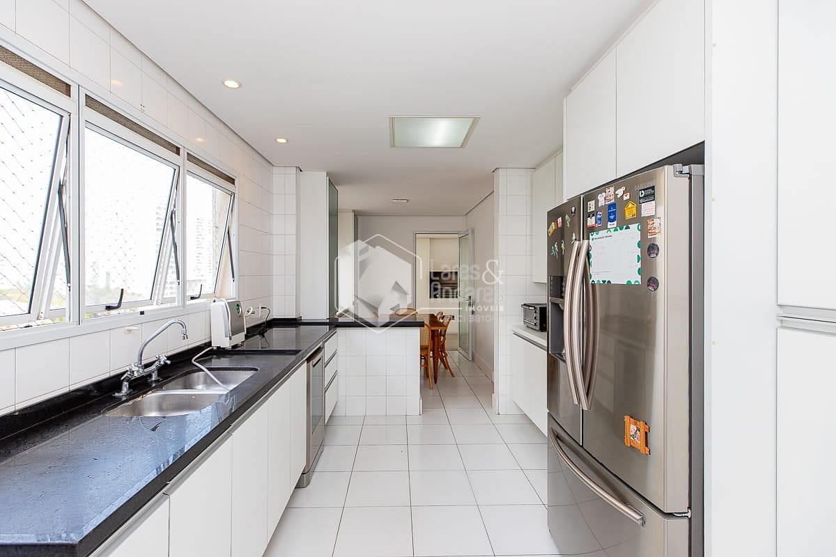 Apartamento, 4 quartos, 246 m² - Foto 43