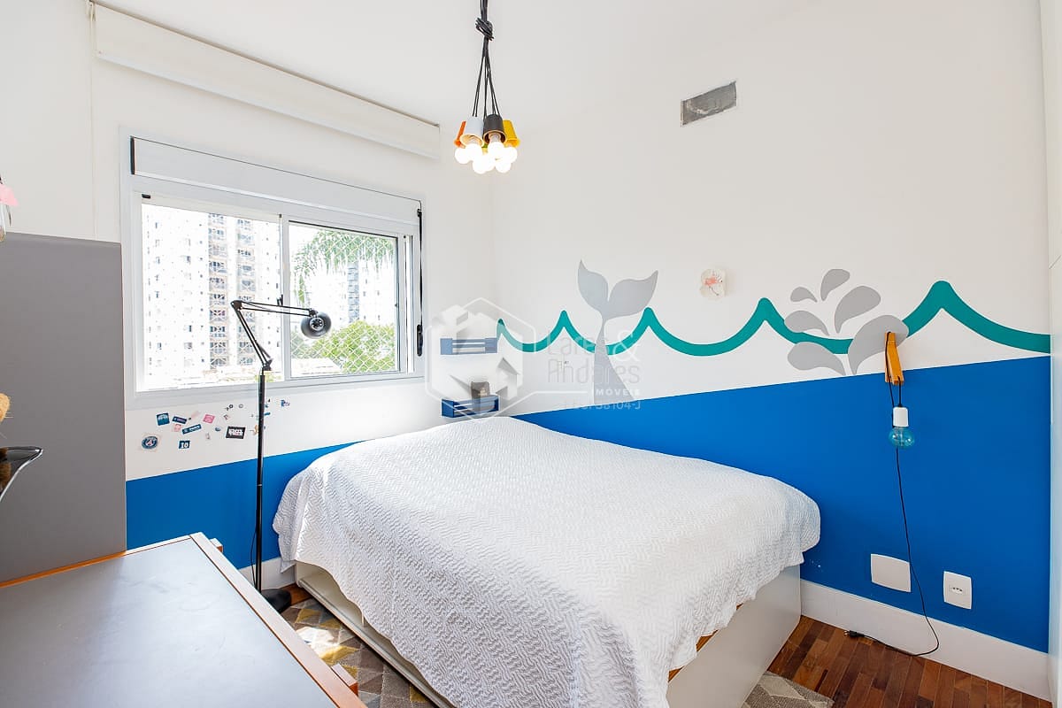 Apartamento, 4 quartos, 246 m² - Foto 31