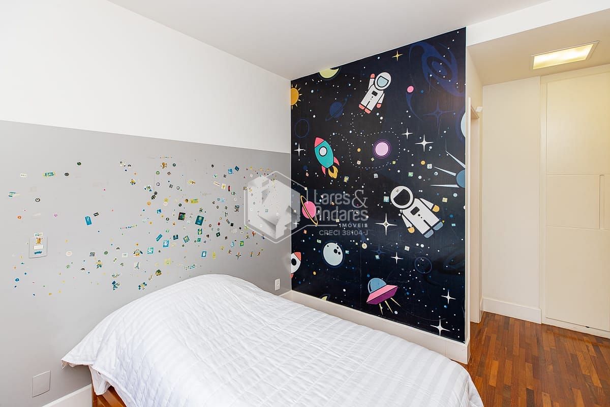 Apartamento, 4 quartos, 246 m² - Foto 35