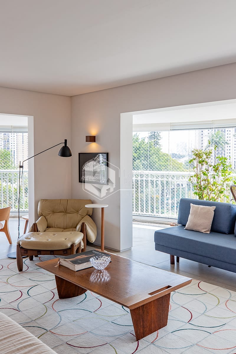 Apartamento, 4 quartos, 246 m² - Foto 11