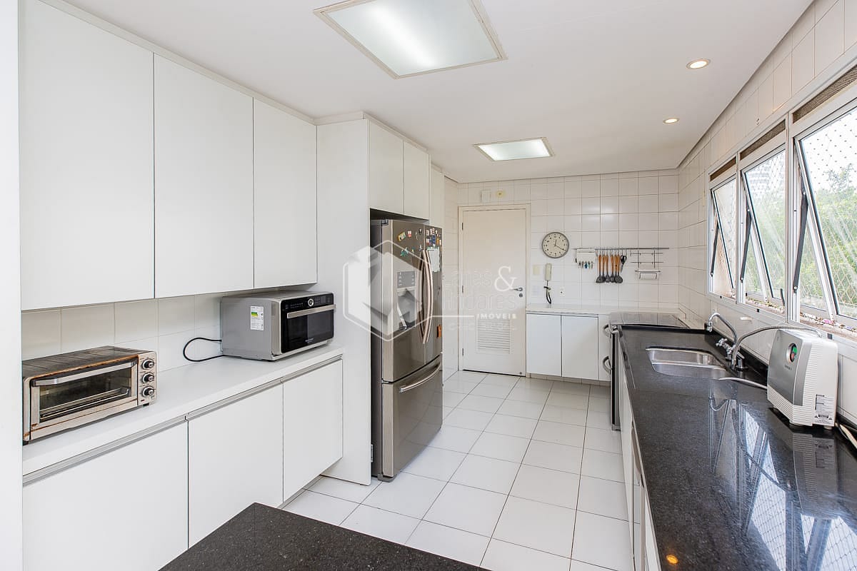 Apartamento, 4 quartos, 246 m² - Foto 47