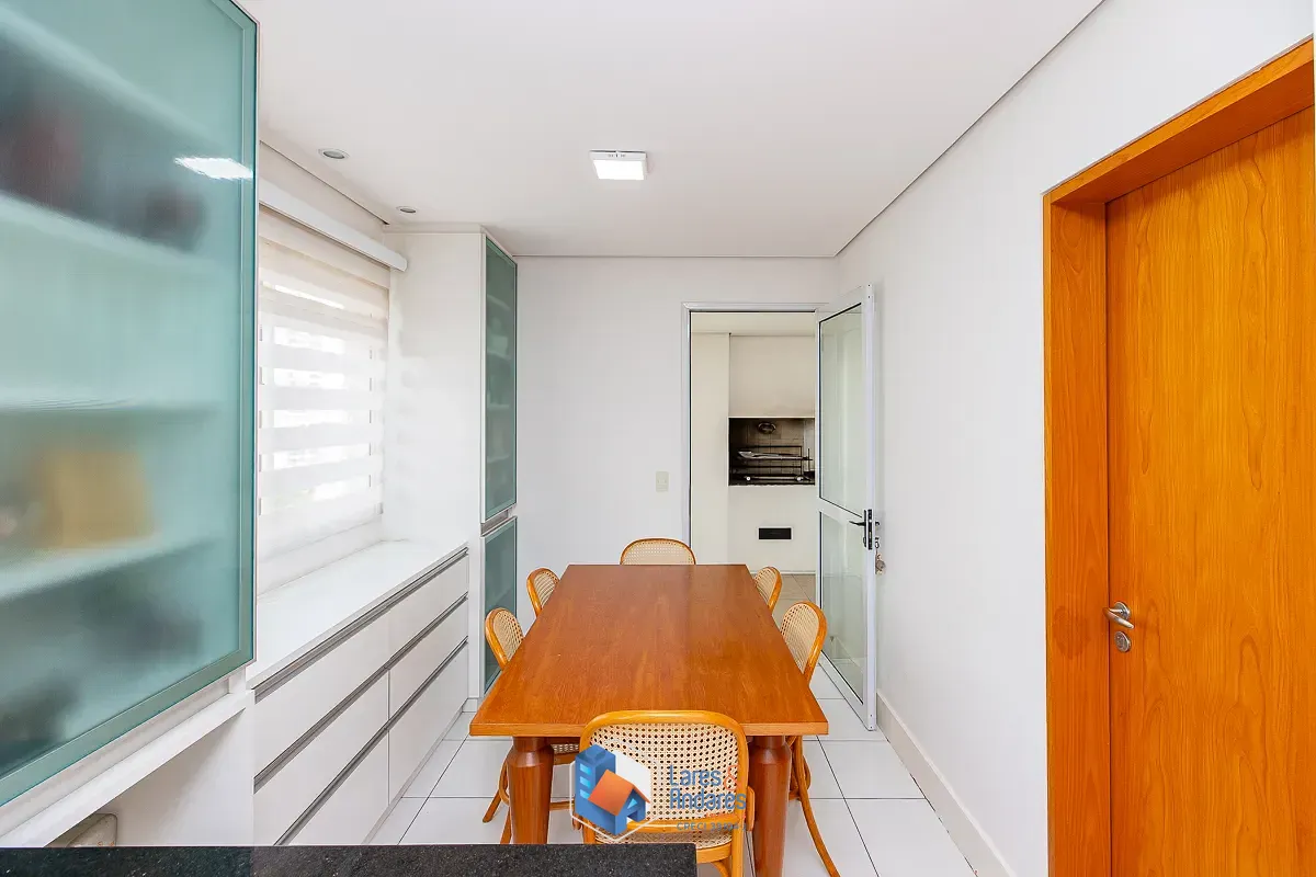 Apartamento, 4 quartos, 246 m² - Foto 44