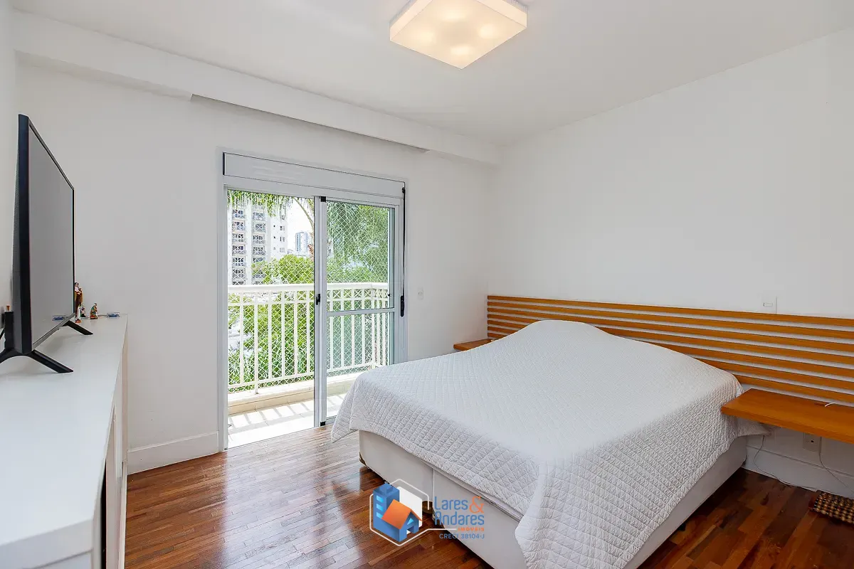 Apartamento, 4 quartos, 246 m² - Foto 37
