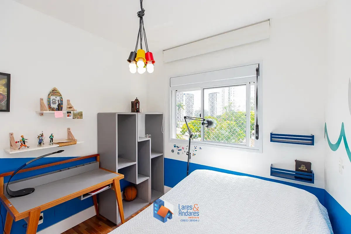 Apartamento, 4 quartos, 246 m² - Foto 30
