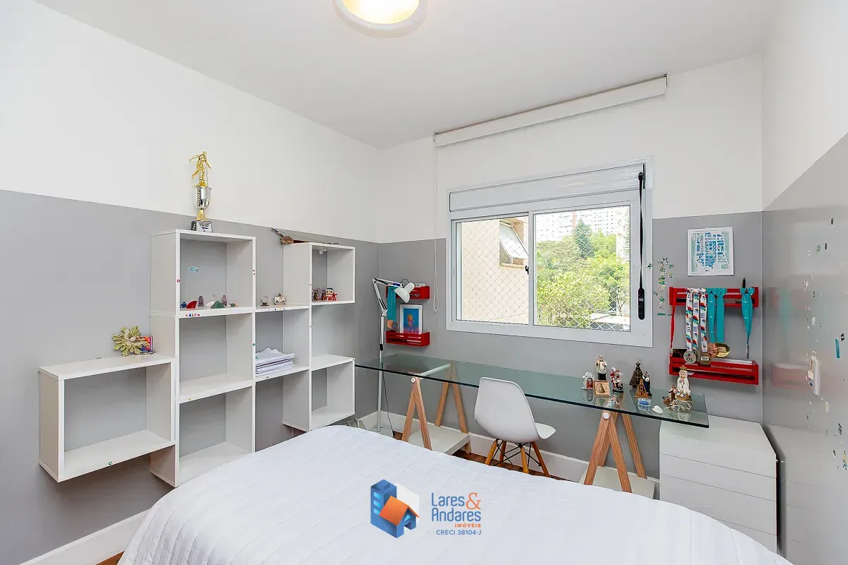 Apartamento, 4 quartos, 246 m² - Foto 34