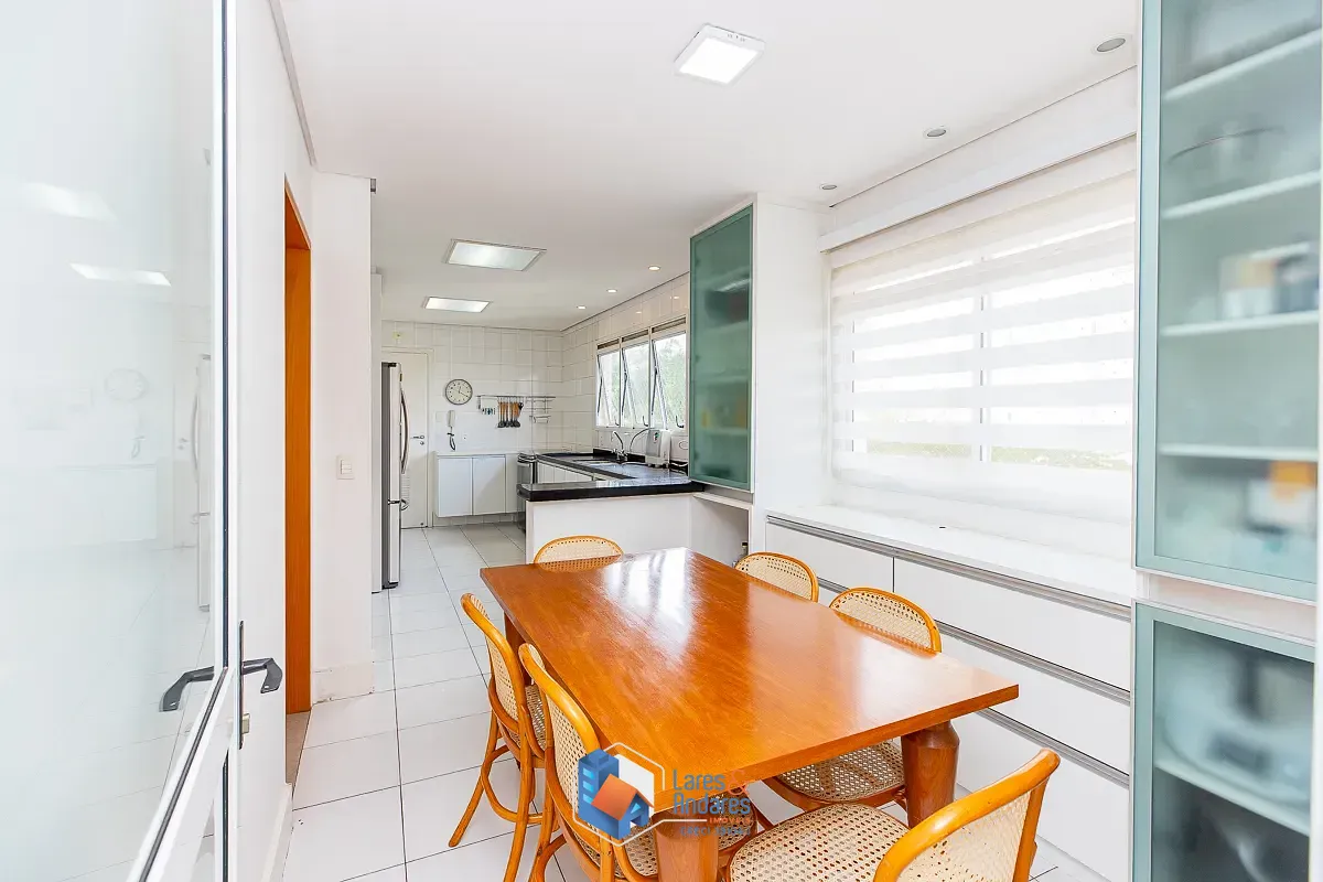 Apartamento, 4 quartos, 246 m² - Foto 45