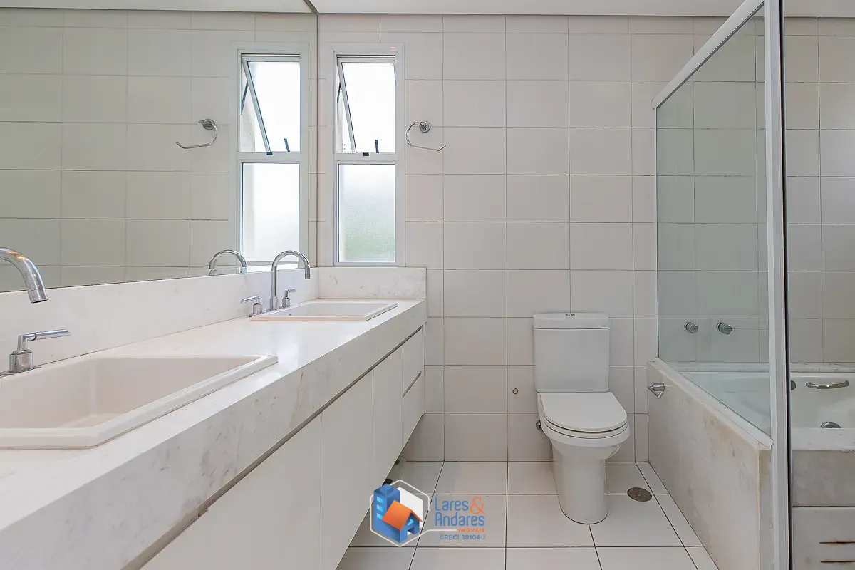Apartamento, 4 quartos, 246 m² - Foto 40