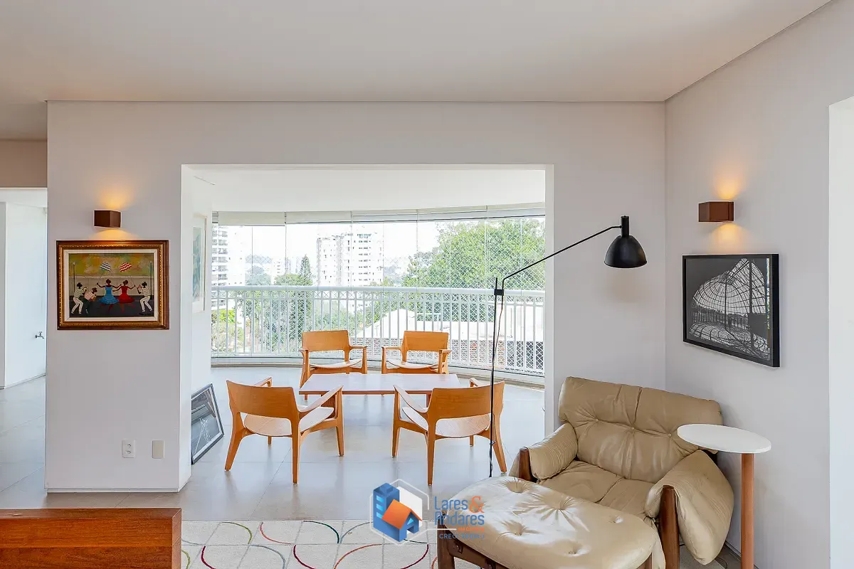 Apartamento, 4 quartos, 246 m² - Foto 10