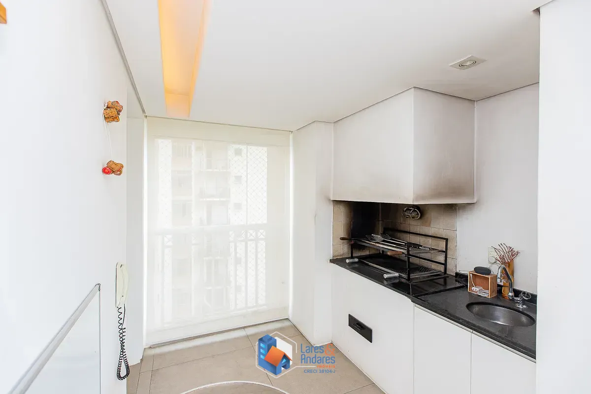 Apartamento, 4 quartos, 246 m² - Foto 19