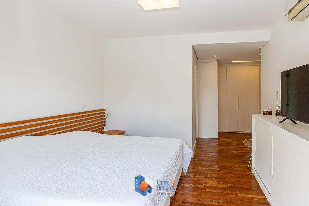 Apartamento, 4 quartos, 246 m² - Foto 39