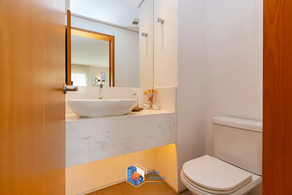 Apartamento, 4 quartos, 246 m² - Foto 26