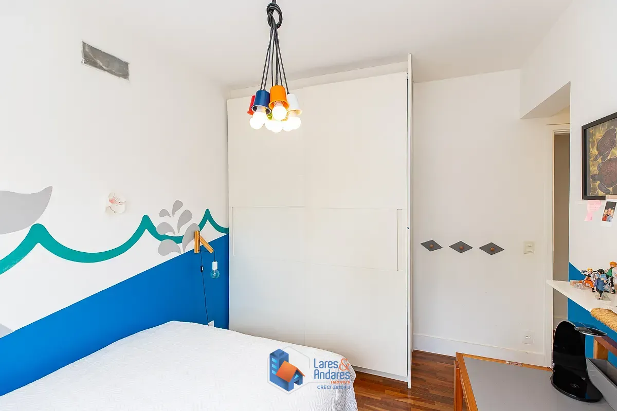 Apartamento, 4 quartos, 246 m² - Foto 32