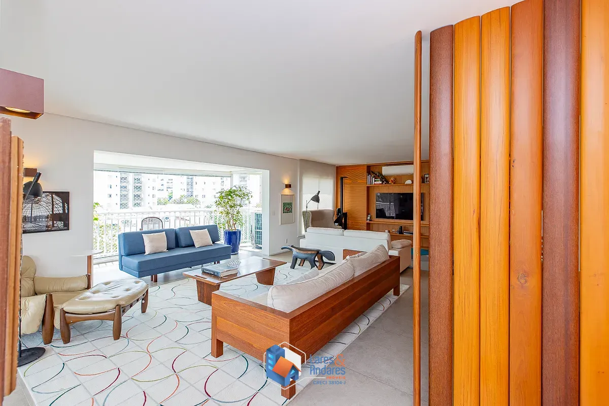 Apartamento, 4 quartos, 246 m² - Foto 22