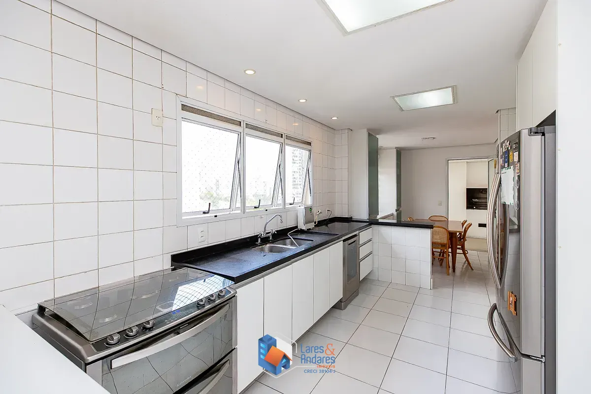 Apartamento, 4 quartos, 246 m² - Foto 42