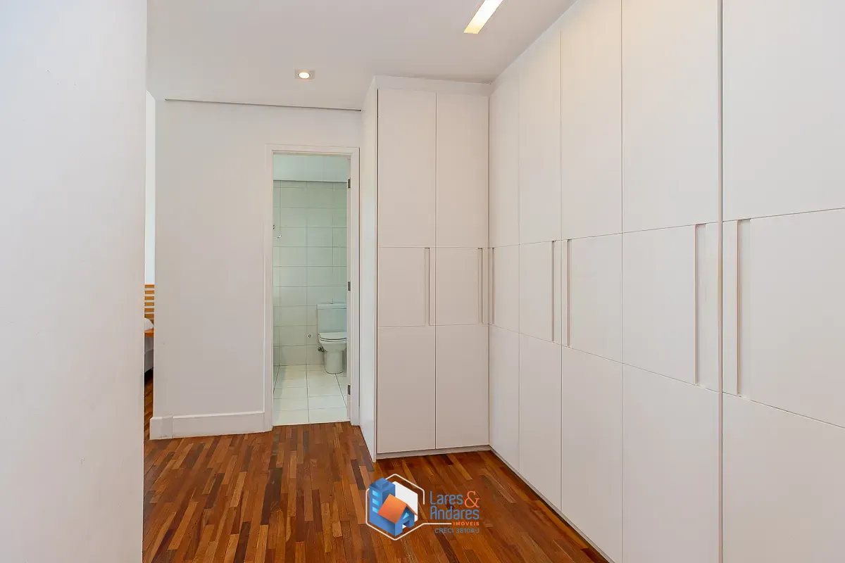 Apartamento, 4 quartos, 246 m² - Foto 38