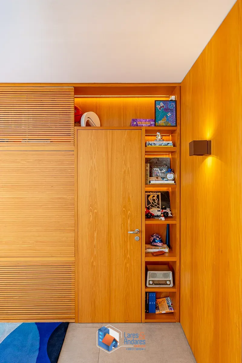 Apartamento, 4 quartos, 246 m² - Foto 14