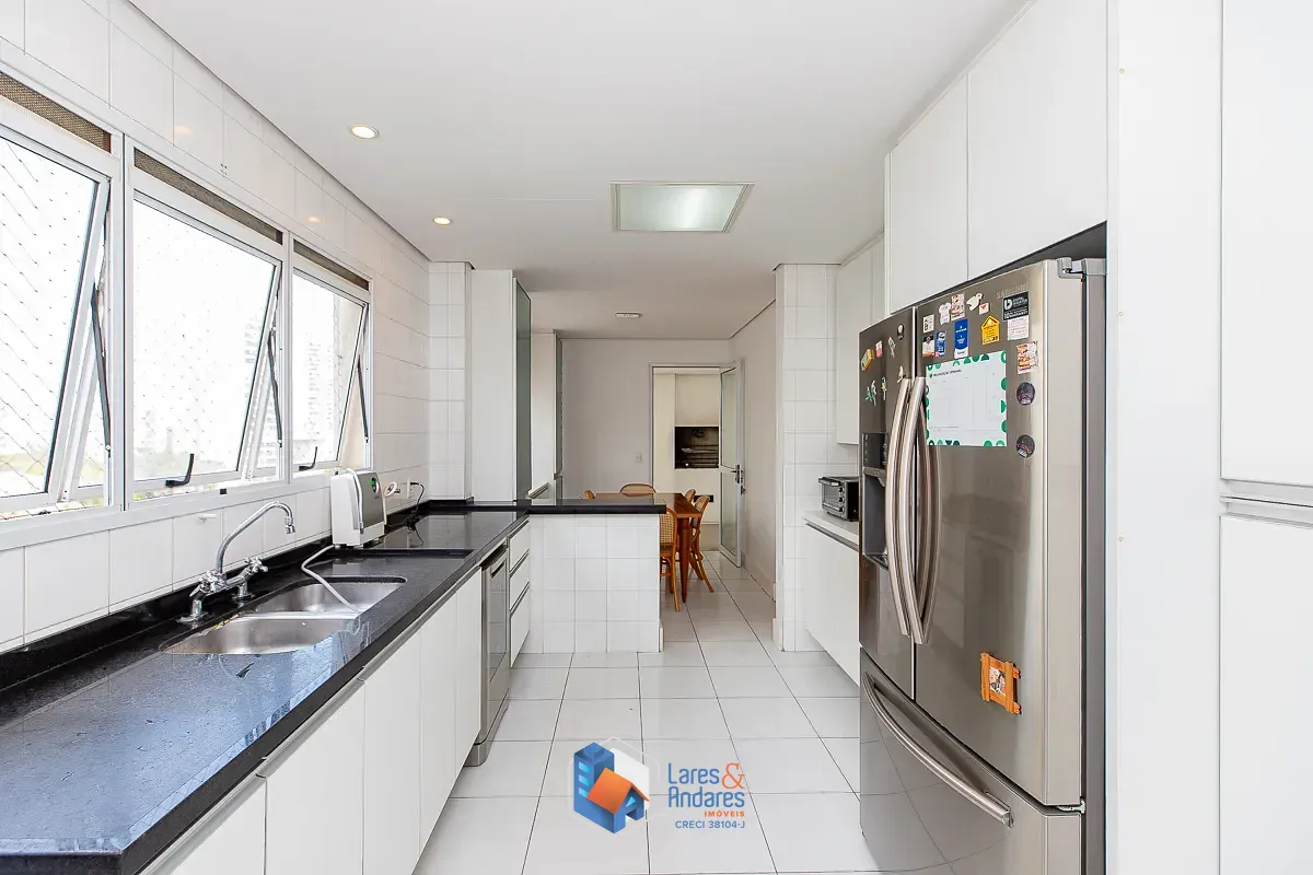 Apartamento, 4 quartos, 246 m² - Foto 43