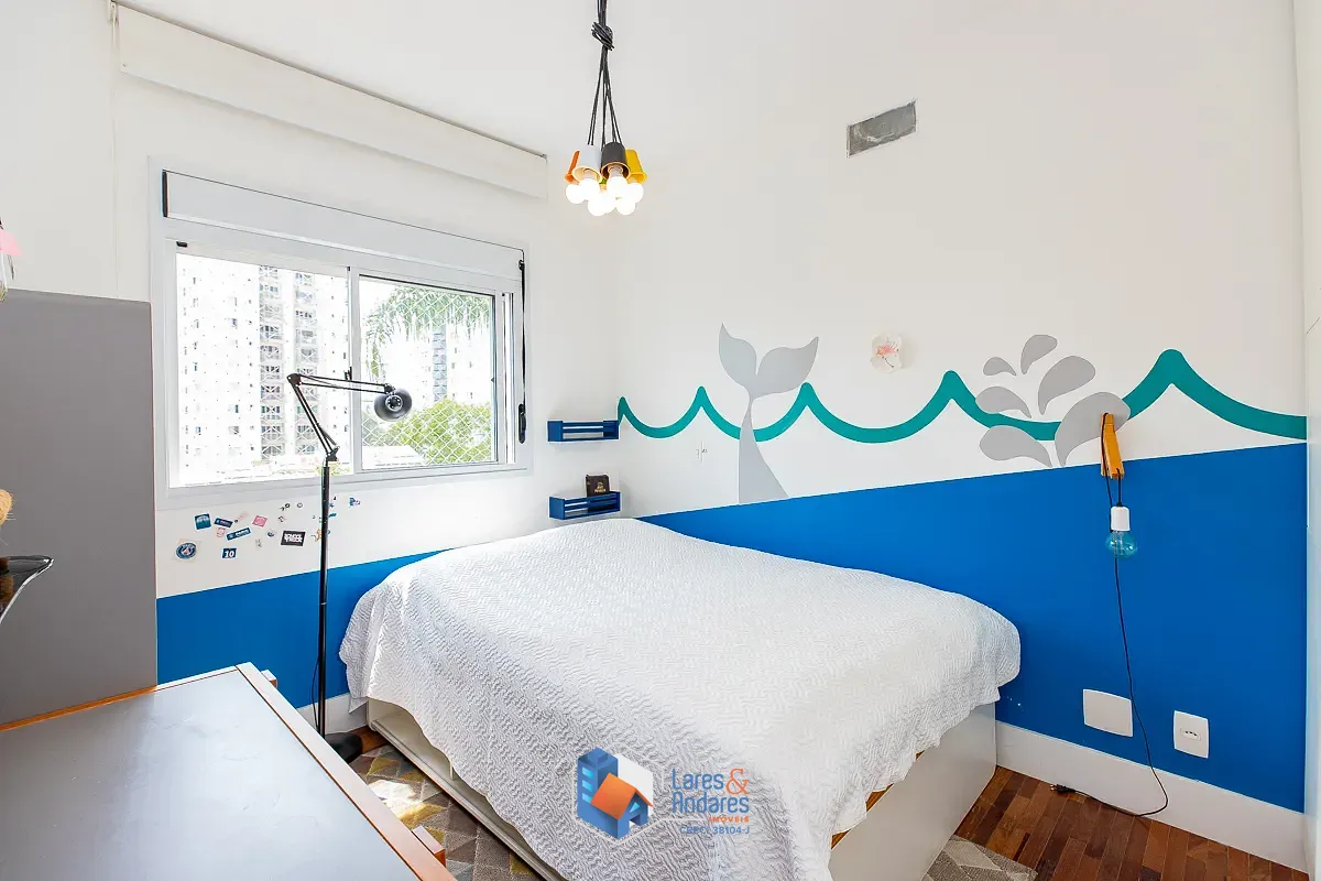 Apartamento, 4 quartos, 246 m² - Foto 31