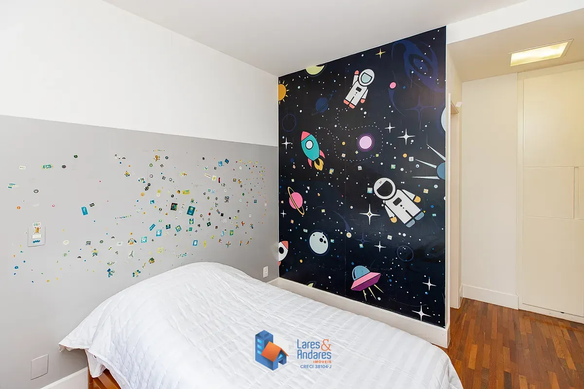 Apartamento, 4 quartos, 246 m² - Foto 35
